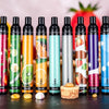 Why Do Disposable Vapes Taste Better? - Quick Answers - Mister Vape