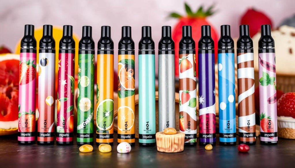 Why Do Disposable Vapes Taste Better? - Quick Answers