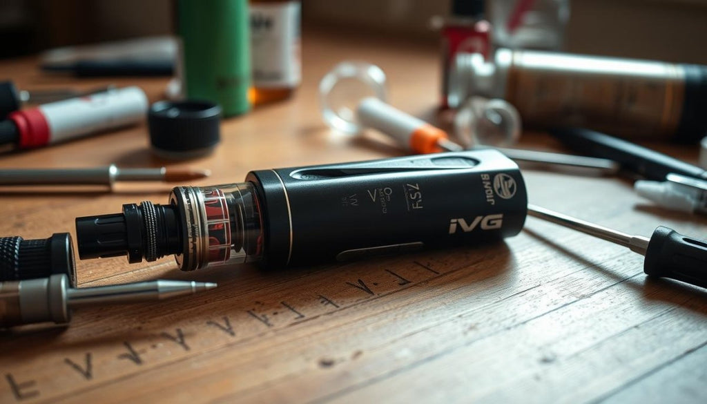 Why Is My IVG Vape Not Working: Quick Fixes & Tips