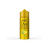 0mg AU Gold By Kingston 100ml Shortfill E - liquid (70VG/30PG) - Mister Vape