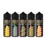 0mg Bar Series Gold Edition 100ml Shortfill (70VG/30PG) - Mister Vape