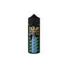 0mg Bar Series Gold Edition 100ml Shortfill (70VG/30PG) - Mister Vape