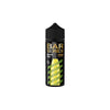 0mg Bar Series Gold Edition 100ml Shortfill (70VG/30PG) - Mister Vape