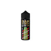 0mg Bar Series Gold Edition 100ml Shortfill (70VG/30PG) - Mister Vape