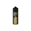 0mg Bar Series Gold Edition 100ml Shortfill (70VG/30PG) - Mister Vape