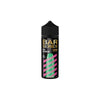 0mg Bar Series Gold Edition 100ml Shortfill (70VG/30PG) - Mister Vape