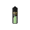 0mg Bar Series Gold Edition 100ml Shortfill (70VG/30PG) - Mister Vape