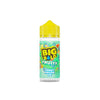 0mg Big Bold Fruity Series 100ml Shortfill (70VG/30PG) - Mister Vape