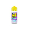 0mg Big Bold Fruity Series 100ml Shortfill (70VG/30PG) - Mister Vape