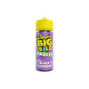 0mg Big Bold Fruity Series 100ml Shortfill (70VG/30PG) - Mister Vape