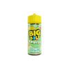 0mg Big Bold Fruity Series 100ml Shortfill (70VG/30PG) - Mister Vape