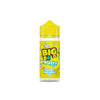 0mg Big Bold Fruity Series 100ml Shortfill (70VG/30PG) - Mister Vape