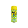 0mg Big Bold Fruity Series 100ml Shortfill (70VG/30PG) - Mister Vape