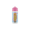 0mg Deez D'Nuts 100ml Shortfill (70VG/30PG) - Mister Vape