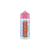 0mg Deez D'Nuts 100ml Shortfill (70VG/30PG) - Mister Vape