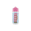 0mg Deez D'Nuts 100ml Shortfill (70VG/30PG) - Mister Vape