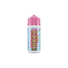 0mg Deez D'Nuts 100ml Shortfill (70VG/30PG) - Mister Vape