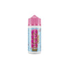 0mg Deez D'Nuts 100ml Shortfill (70VG/30PG) - Mister Vape