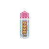 0mg Deez D'Nuts 100ml Shortfill (70VG/30PG) - Mister Vape