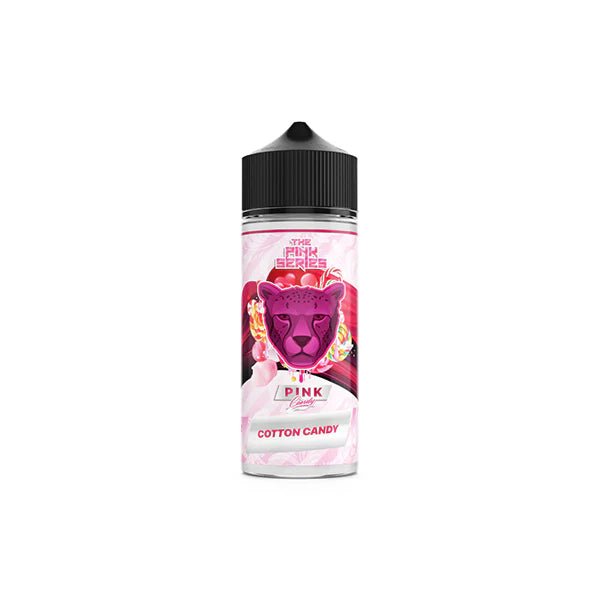 0mg Dr Vapes The Pink Series 100ml Shortfill (78VG/22PG) - Mister Vape