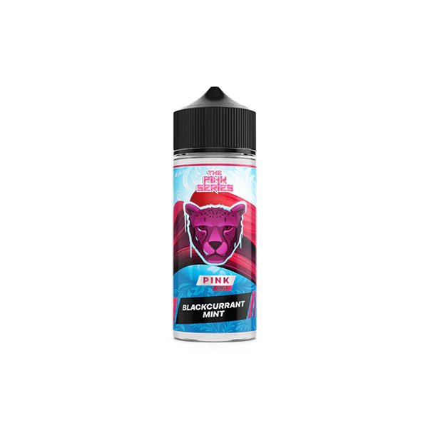 0mg Dr Vapes The Pink Series 100ml Shortfill (78VG/22PG) - Mister Vape