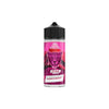 0mg Dr Vapes The Pink Series 100ml Shortfill (78VG/22PG) - Mister Vape
