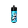 0mg Fantasi Ice 100ml Shortfill E - Liquid (70VG/30PG) - Mister Vape