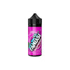 0mg Fantasi Ice 100ml Shortfill E - Liquid (70VG/30PG) - Mister Vape