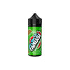 0mg Fantasi Ice 100ml Shortfill E - Liquid (70VG/30PG) - Mister Vape
