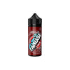 0mg Fantasi Ice 100ml Shortfill E - Liquid (70VG/30PG) - Mister Vape