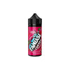 0mg Fantasi Ice 100ml Shortfill E - Liquid (70VG/30PG) - Mister Vape