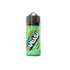 0mg Fantasi Ice 100ml Shortfill E - Liquid (70VG/30PG) - Mister Vape