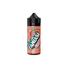 0mg Fantasi Ice 100ml Shortfill E - Liquid (70VG/30PG) - Mister Vape