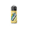 0mg Fantasi Ice 100ml Shortfill E - Liquid (70VG/30PG) - Mister Vape