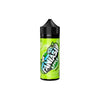 0mg Fantasi Ice 100ml Shortfill E - Liquid (70VG/30PG) - Mister Vape