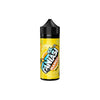 0mg Fantasi Ice 100ml Shortfill E - Liquid (70VG/30PG) - Mister Vape