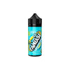 0mg Fantasi Ice 100ml Shortfill E - Liquid (70VG/30PG) - Mister Vape