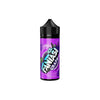 0mg Fantasi Ice 100ml Shortfill E - Liquid (70VG/30PG) - Mister Vape