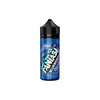 0mg Fantasi Ice 100ml Shortfill E - Liquid (70VG/30PG) - Mister Vape