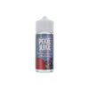 0mg Pixie Juice Volume 2 100ml Shortfill (70VG/30PG) - Mister Vape