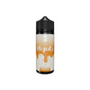 0mg Wick Liquor Miyako Yoghurt 100ml Shortfill (70VG/30PG) - Mister Vape