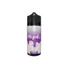 0mg Wick Liquor Miyako Yoghurt 100ml Shortfill (70VG/30PG) - Mister Vape