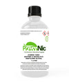 1 Litre 72mg Hybrid Nicotine - Mister Vape
