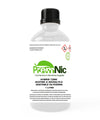 1 Litre 72mg Hybrid Nicotine - Mister Vape