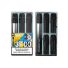 20mg Friobar By Freemax CM3500 Kit Mixed Flavours 3500 Puffs - Mister Vape