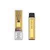 20mg Gold Bar XL Prefilled Pod Vape Kit 10000 Puffs - Mister Vape