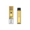 20mg Gold Bar XL Prefilled Pod Vape Kit 10000 Puffs - Mister Vape