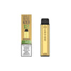20mg Gold Bar XL Prefilled Pod Vape Kit 10000 Puffs - Mister Vape
