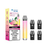 20mg Hayati Remix 4in1 2400 Pod Kit 2400 Puffs - Mister Vape