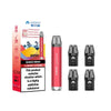 20mg Hayati Remix 4in1 2400 Pod Kit 2400 Puffs - Mister Vape